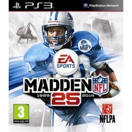 EA SPORTS NFL ANNIVERSARY...
