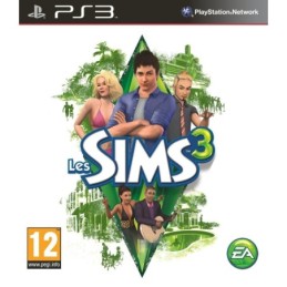 Les Sims 3 Occasion