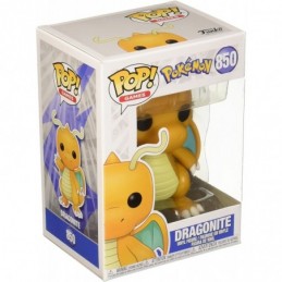 FUNKO POP! GAMES: Pokemon -...