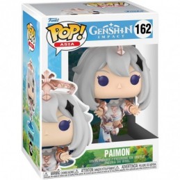 Funko Pop! Asia Games:...