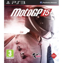 Motogp 15 Occasion