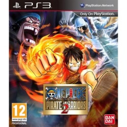 One Piece : Pirate Warriors...