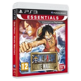 One Piece : Pirate warriors...