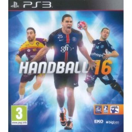 NONAME Handball 16 Occasion