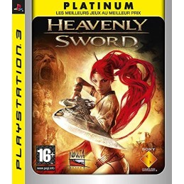 Heavenly sword - Édition...
