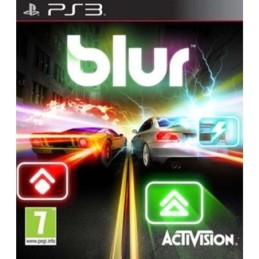 Blur Occasion