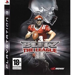 blitz: the league II Occasion