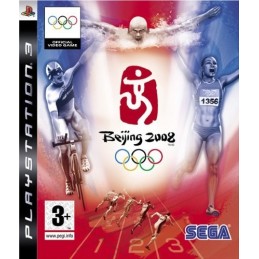 Beijing 2008 Occasion