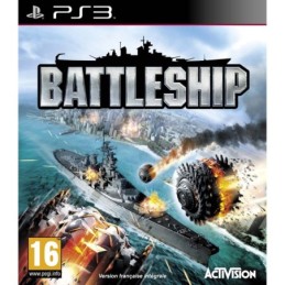 Battleship Occasion