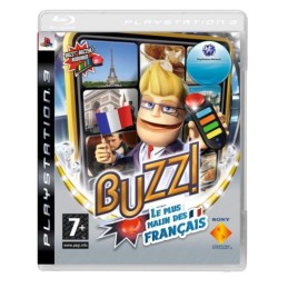 Buzz ! Le plus malin des...