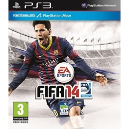 FIFA 14 ESSENTIALS...