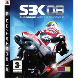 Superbike - World champions...