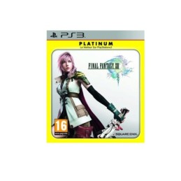 Final Fantasy XIII -...