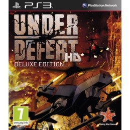 Under Defeat HD - édition...