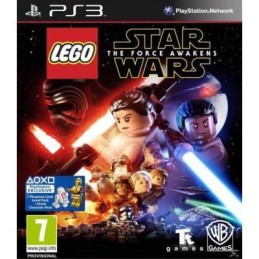 Lego Star Wars The Force...
