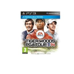 Tiger Woods PGA Tour 14...