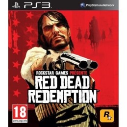 Red dead redemption Occasion