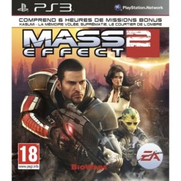 Mass effect 2 Occasion