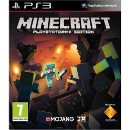 Minecraft Occasion