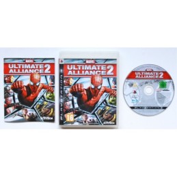 Marvel Ultimate Alliance 2...
