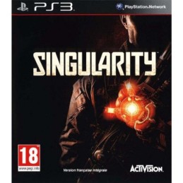 Singularity Occasion