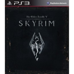 The Elder Scrolls V :...