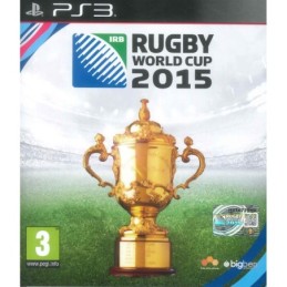 Rugby : World Cup 2015...