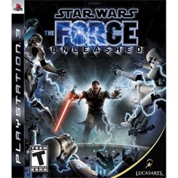 Star Wars - The Force...