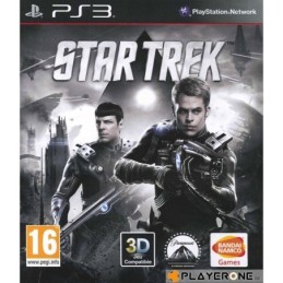 Star Trek Occasion
