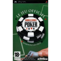 World Series of Poker Occasion