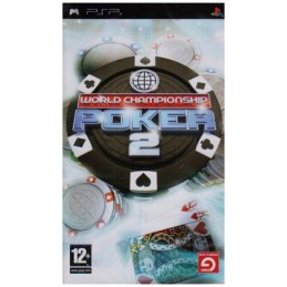 World championship poker 2...