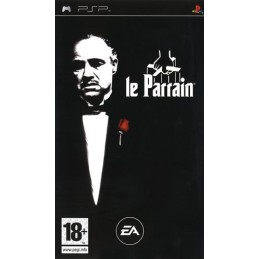 Le parrain Occasion
