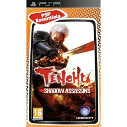 Tenchu 4 : Shadow Assassins...