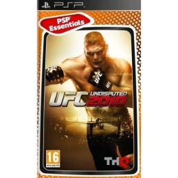 UFC Undisputed 2010 -...