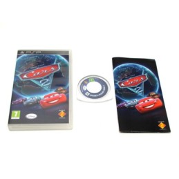 Cars 2 Occasion