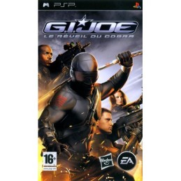 GI JOE the rise of cobra...