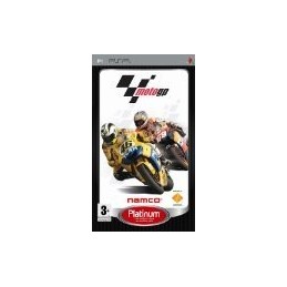 MOTO GP Platinum Occasion
