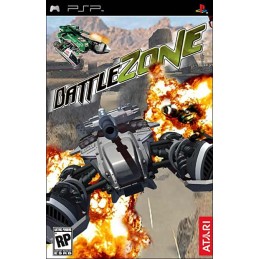 Battlezone Occasion