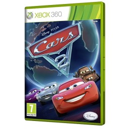 Cars 2 Occasion
