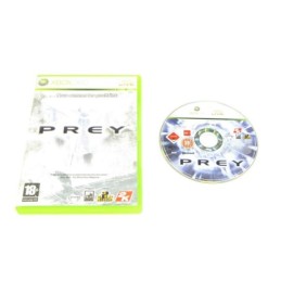 Prey Occasion