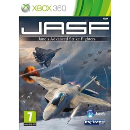 JASF : Jane's advanced...