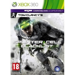 Splinter Cell : Blacklist...