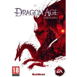 Dragon age : origins Occasion