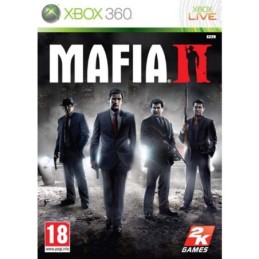 Mafia II Occasion