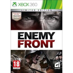 Enemy Front - édition...