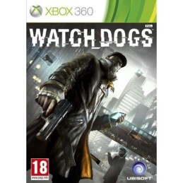 Watch Dogs Occasion