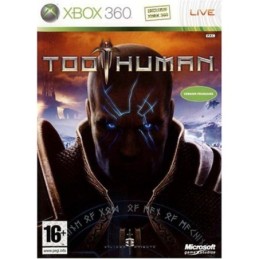 Too human Occasion