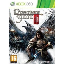 Dungeon siege 3 Occasion