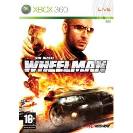 Wheelman Occasion