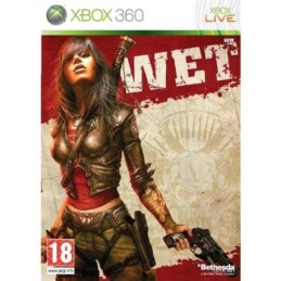 Wet Occasion